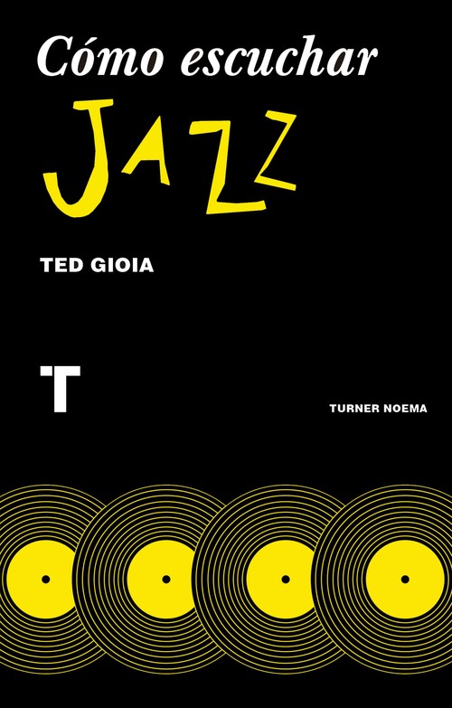 CANON DEL JAZZ, EL
