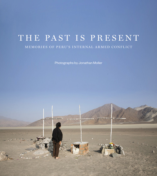 THE PAST IS PRESENT