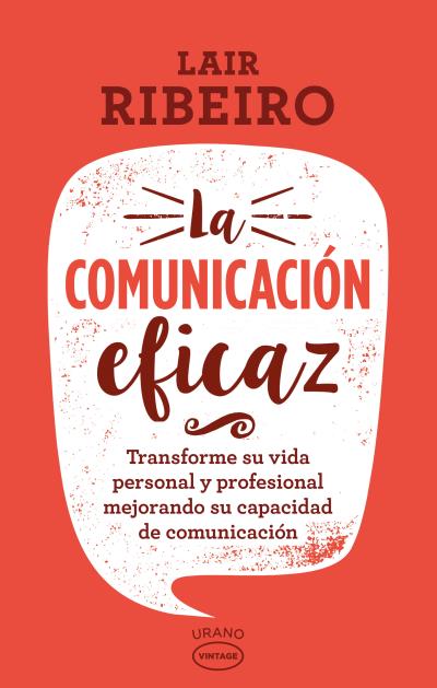 COMUNICACION EFICAZ, LA (VINTAGE)