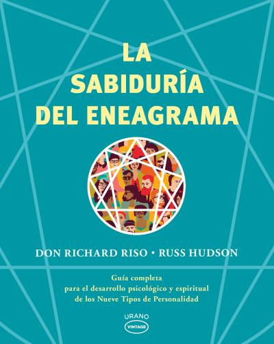 SABIDURIA DEL ENEAGRAMA, LA (VINTAGE)