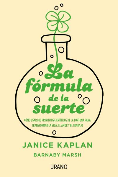 FORMULA DE LA SUERTE, LA