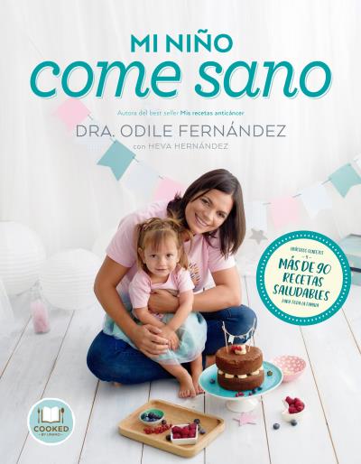 MIS RECETAS ANTICANCER