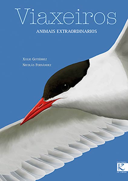 VIAXEIROS ANIMAIS EXTRAORDINARIOS