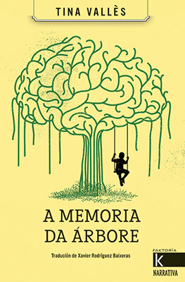 A MEMORIA DA ARBORE