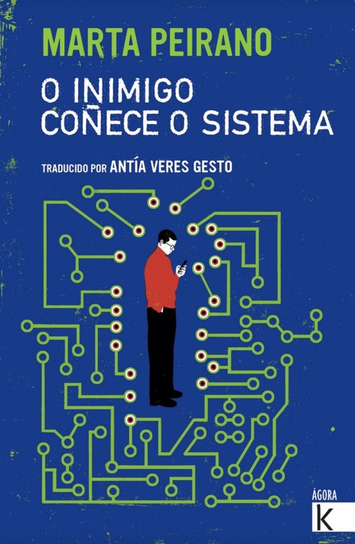O INIMIGO CO�ECE O SISTEMA