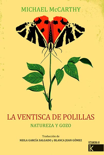 VENTISCA DE POLILLAS,LA