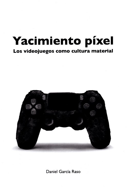 ESO NO ESTABA EN MI LIBRO DE HISTORIA DE LOS VIEDOJUEGOS