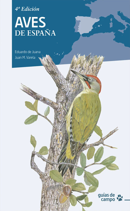 AVES DE ESPAA