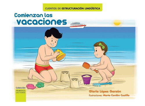 COMIENZAN LAS VACACIONES!