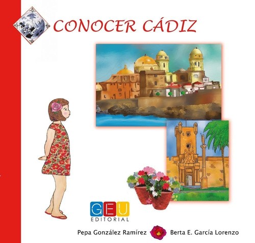 CONOCER CADIZ