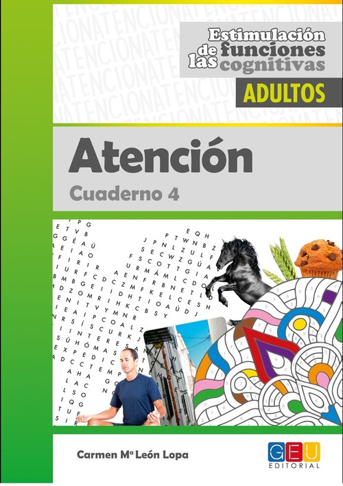 ESTIMULACION FUNCIONES COGNITIVAS 2 CUAD.7 PERCEPCION