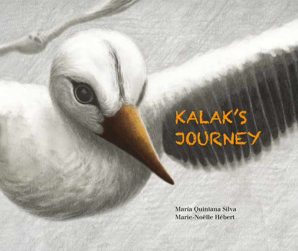 KALAK�S JOURNEY
