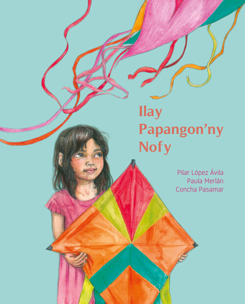 ILAY PAPANGON'NY NOFY (LA COMETA DE LOS SUE�OS)