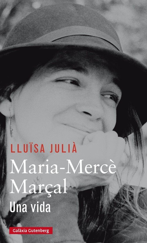 BIOGRAFIA MARIA-MERCE MAR�AL