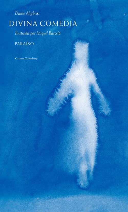 DIVINA COMEDIA PARAISO NE
