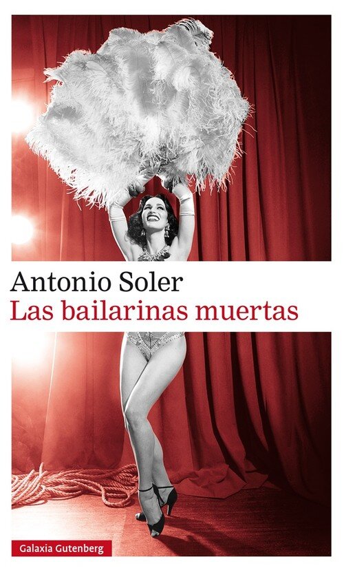 BAILARINAS MUERTAS,LAS
