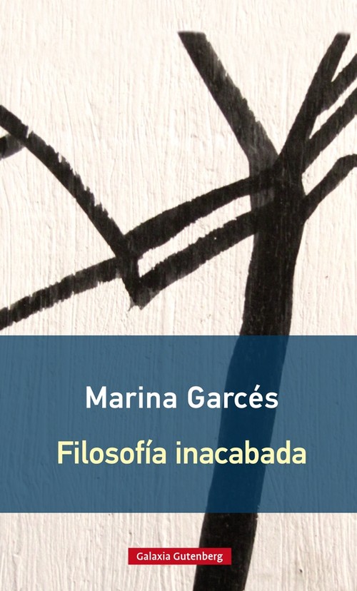 FILOSOFIA INACABADA RUSTICA