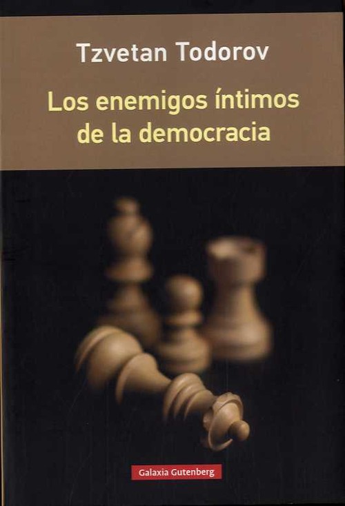 ENEMIGOS INTIMOS DE LA DEMOCRACIA RUSTICA,LA