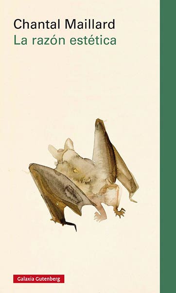 RAZON ESTETICA,LA