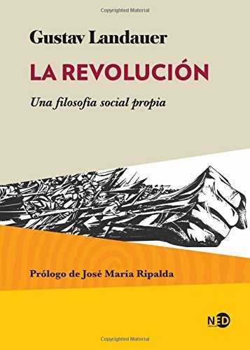 ANARCOSOCIALISMO Y MISTICA COMUNITARIA