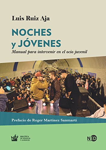 NOCHES Y JOVENES