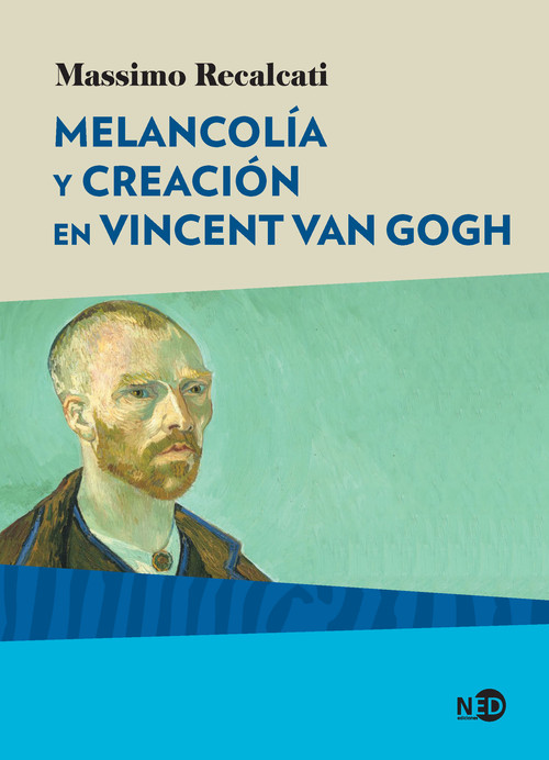 MELANCOLIA Y CREACION EN VINCENT VAN GOGH