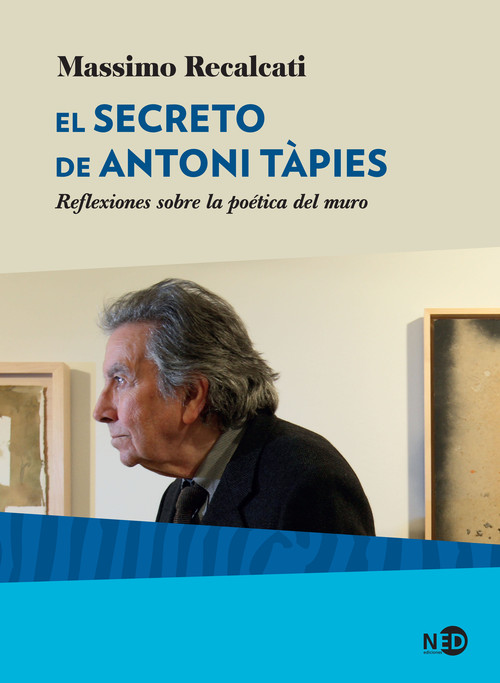 SECRETO DE ANTONI TAPIES, EL