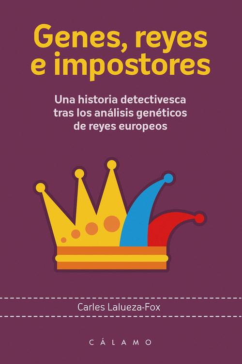 GENES REYES E IMPOSTORES