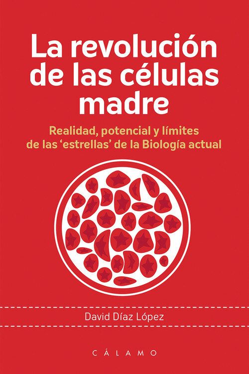 REVOLUCION DE LAS CELULAS MADRE, LA
