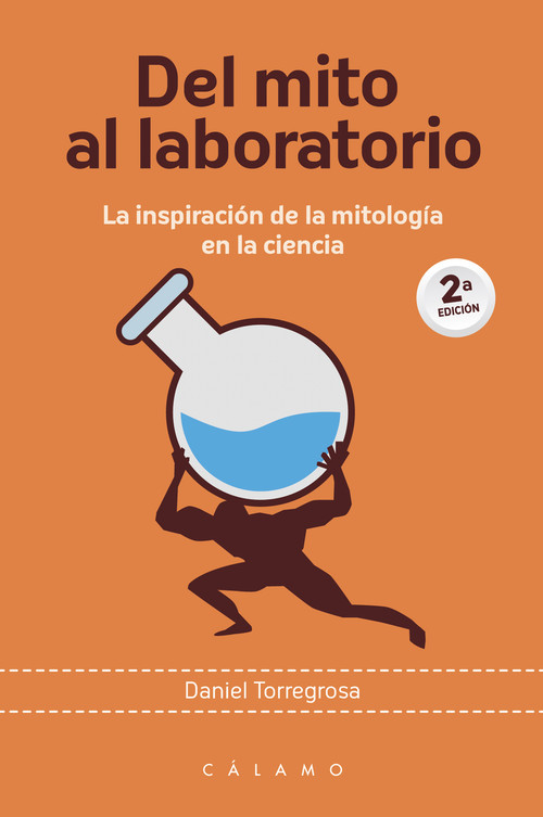 DEL MITO AL LABORATORIO 4ED