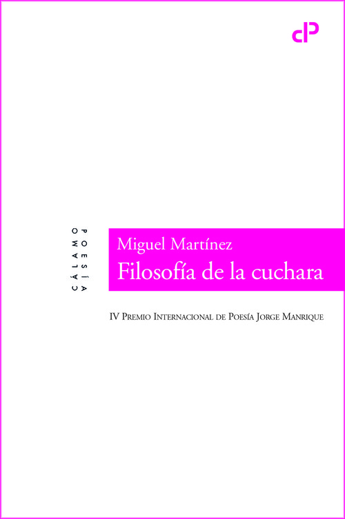 FILOSOFIA DE LA CUCHARA