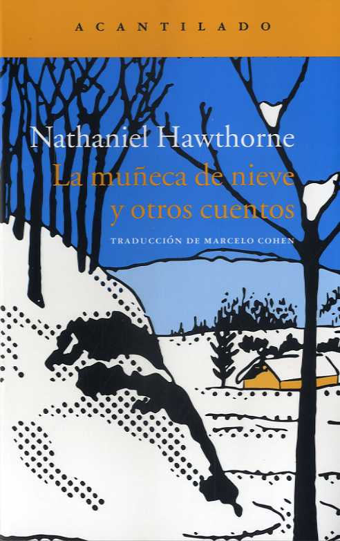 MU�ECA DE NIEVE Y OTROS CUENTOS,LA