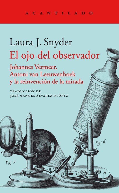 OJO DEL OBSERVADOR,EL