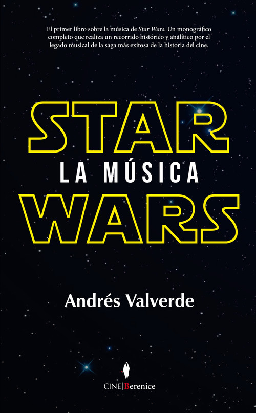 STAR WARS: LA MUSICA