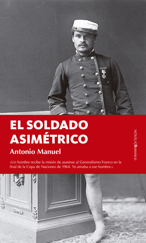 SOLDADO ASIMETRICO,EL