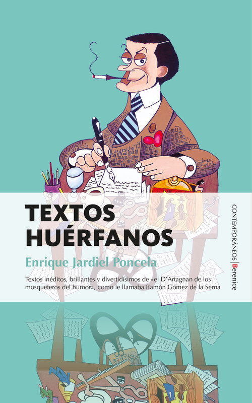 TEXTOS HUERFANOS