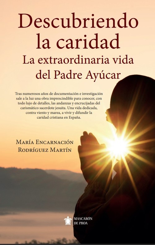 DESCUBRIENDO LA CARIDAD