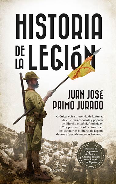 GRANDES BATALLAS DE LA HISTORIA DE ESPAA
