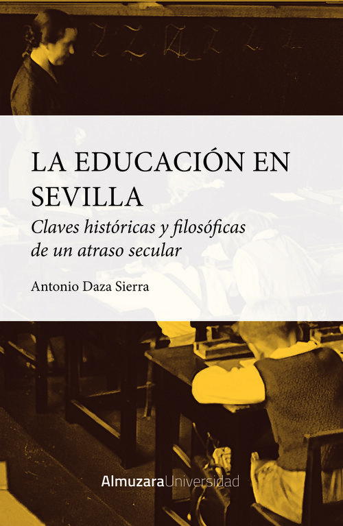 EDUCACION EN SEVILLA, LA