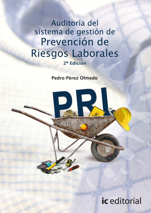 AUDITORIA DEL SISTEMA DE GESTION DE PREVENCION DE RIESGOS LA