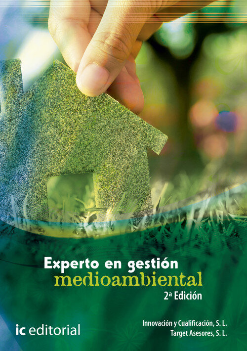 EXPERTO EN GESTION MEDIOAMBIENTAL