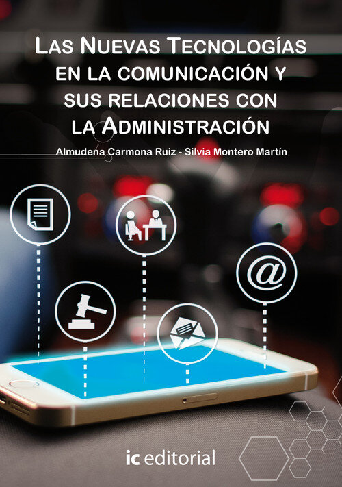 NUEVAS TECNOLOGIAS EN LA COMUNICACION Y SUS RELACIONES CON L