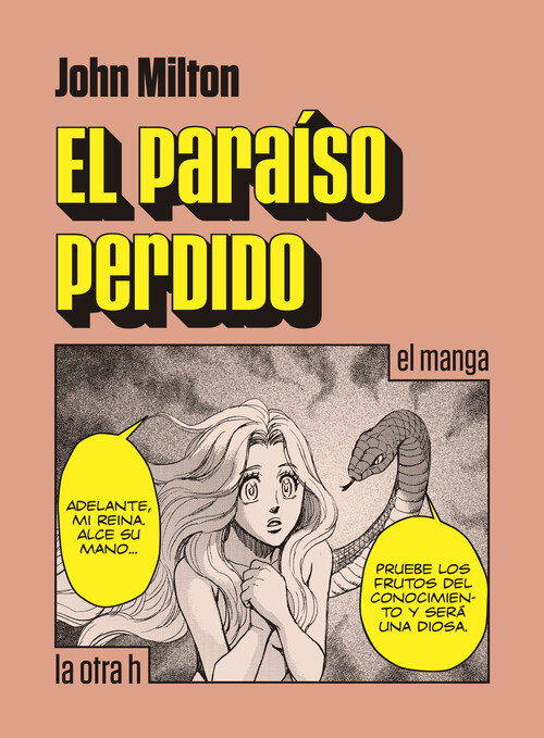 PARADISE LOST