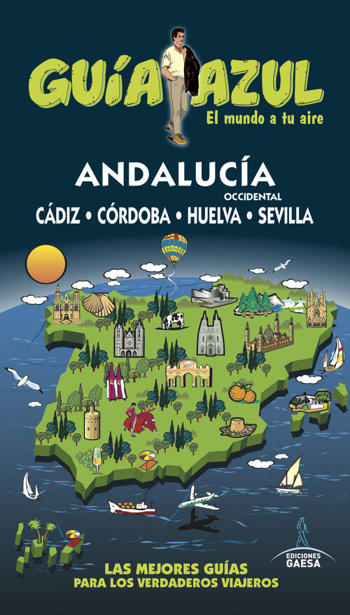 ANDALUCIA OCCIDENTAL