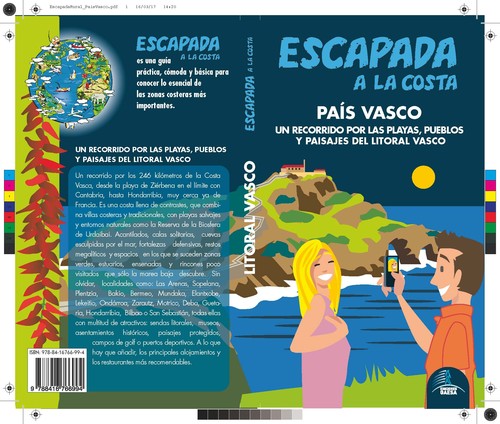 ESCAPADA A LA COSTA PAIS VASCO