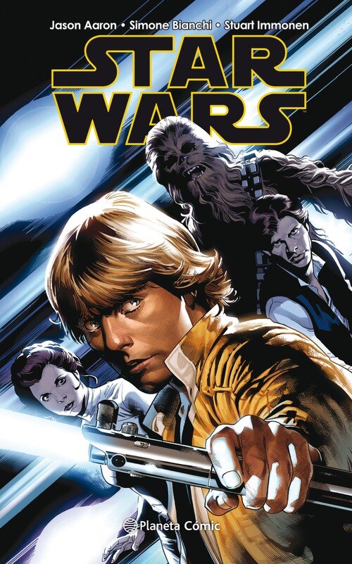 STAR WARS TOMO N� 02/13