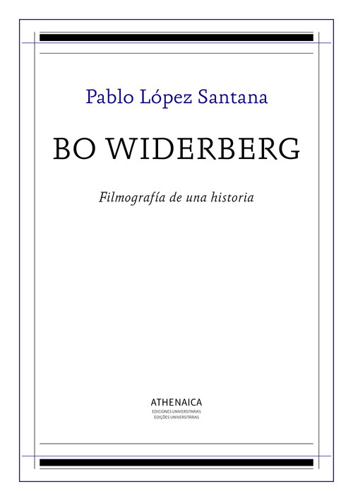 BO WIDERBERG