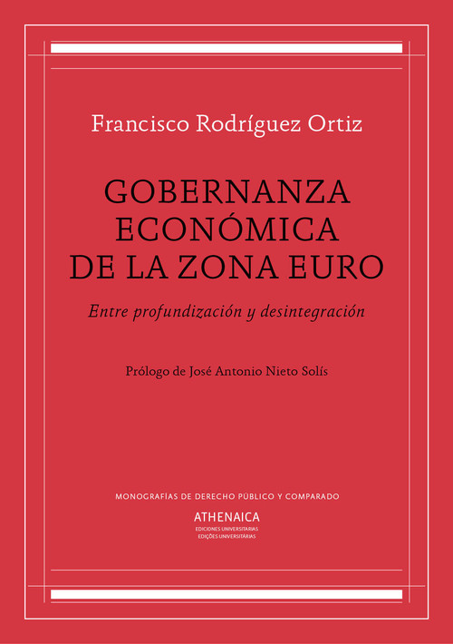 GOBERNANZA ECONOMICA DE LA ZONA EURO
