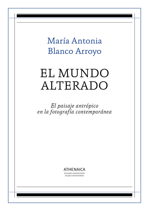 MUNDO ALTERADO, EL