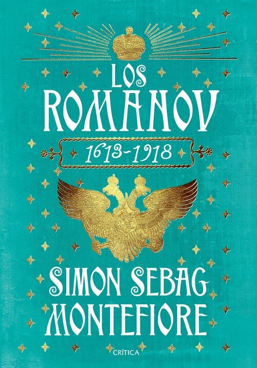ROMANOV, LOS